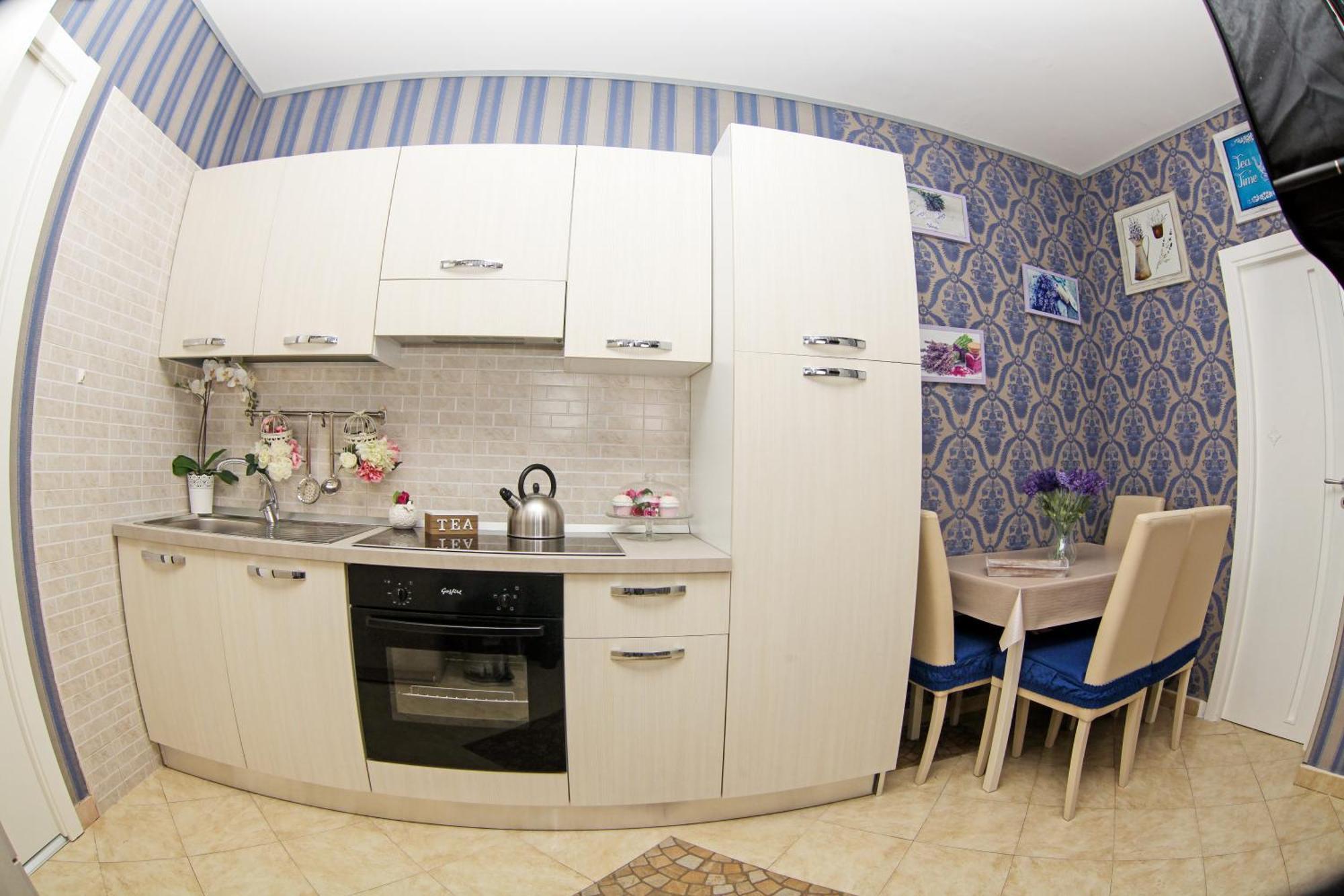 Ferienwohnung Casa Dalia Neapel Exterior foto