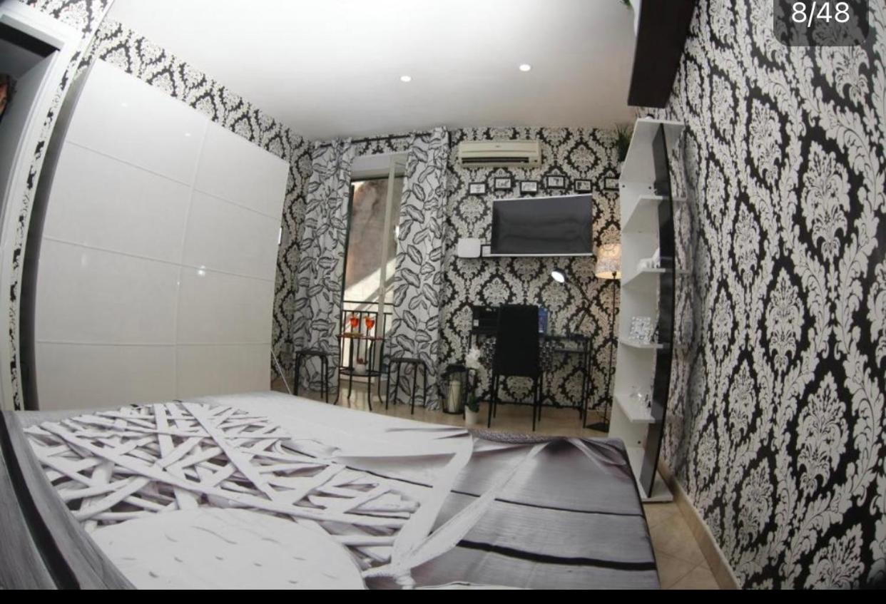 Ferienwohnung Casa Dalia Neapel Exterior foto
