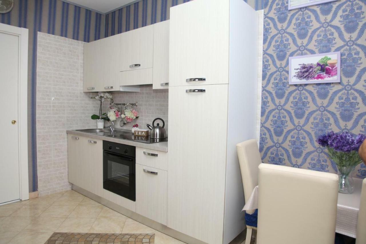 Ferienwohnung Casa Dalia Neapel Exterior foto